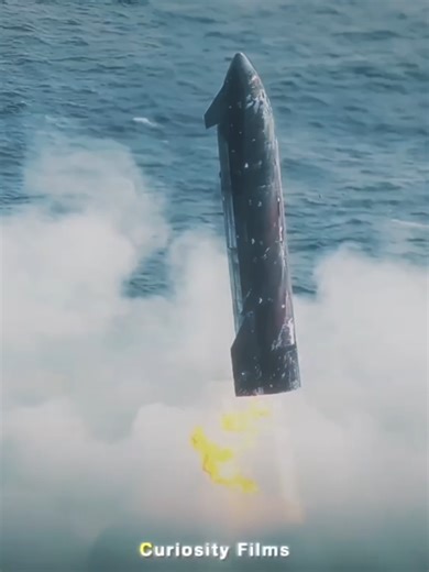 SpaceX Starship: The Future of Space Travel