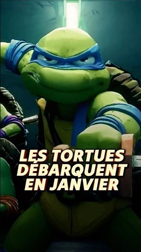 The excellent animated film Teenage Mutant Ninja Turtles is now streaming! #ninjaturtles #TMNT #film