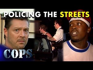 🔴 Street Justice Unleashed: From Armed Robbery to Family Crisis | FULL EPISODES | Cops TV Show
