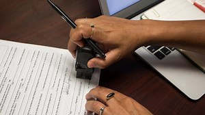 Bills to expand criminal record expungement pass Michigan House