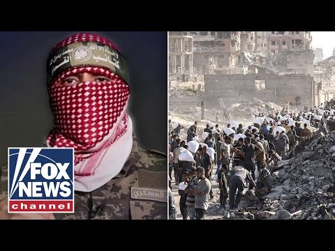 NEW: Israel confirms death of Hamas spokesman amid planned take over of Gaza City