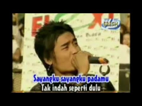 ST12 - Cari Pacar Lagi (Perdana Bawa Live Di TV) (Perform Inbox SCTV Juli 2008)*