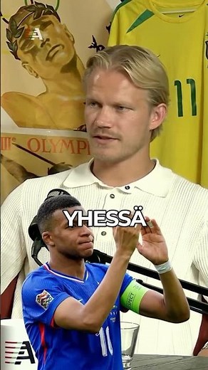 🤔 Mikä maa voittaa MM-kisat? Katso MM-studio nyt!