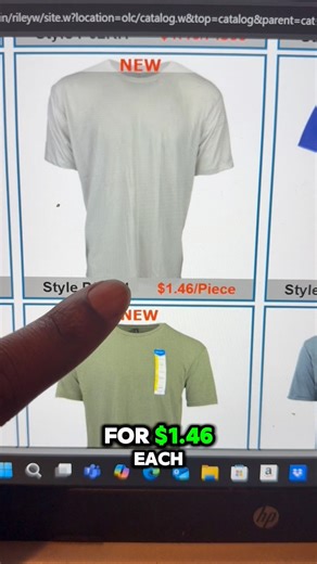 How To Turn $386 Into $2,000 Starting A Faith Based T-Shirt Business From Home! #tshirtprinting #faithbasedbusiness #tshirtbusiness | Tri-City Wholesale