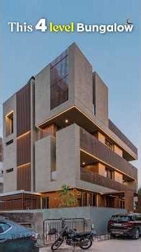 Block House at Vasna | Client Requirement & Challenges