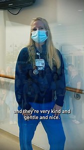 The heart of The Christ Hospital Health Network beats with our nurses. Every day, our nursing team tirelessly advocates for our patients, supported by a dedicated network. We're continually inspired by their unwavering commitment and compassion; from the moment they arrive until the end of their shift. In recent years, our team has faced unprecedented challenges in healthcare with remarkable compassion and endurance. We couldn't be more appreciative of their dedication and resilience. Drop a com