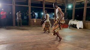 Assiko is traditional music from Cameroon, it is often accompanied by the bottle dance. The Bassa people of the forest region of Cameroon are know for this style. The Bassa people are also known to be some of the best soccer players in Cameroon! | Roots to Glory Tours
