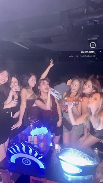 @Zouk Singapore Cheers to a night of strength, laughter, and celebrating the incredible women in our lives🌟 Happy International Women’s Day 2024💃 #sp #zoukIWD24