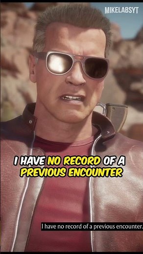 Terminator vs Robocop | Who would win ? |