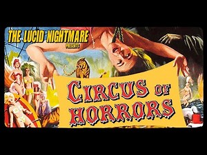 Circus of Horrors