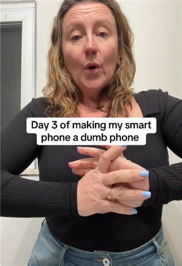 Finding Inner Peace on Day 3 of Digital Detox