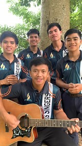 3M views · 368K reactions | "I smile through the storms, not because life is easy, but because Christ walks with me. His presence is my peace, even in the hardest times." #seekersingers | The Seeker Singers | Facebook