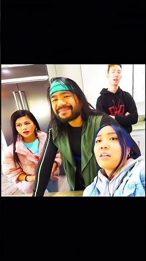 The OG Spy Ninjas 💔♥️. #spyninjas #chadwildclay #vyqwaint #cwc