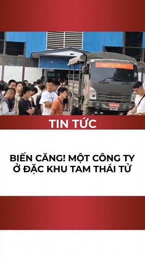 74K views · 560 reactions | Biến căng! Một công ty ở đặc khu tam thái tử... #vncheck #infvncheck #inf | Chuyện Gì Cũng Có Mặt | Facebook
