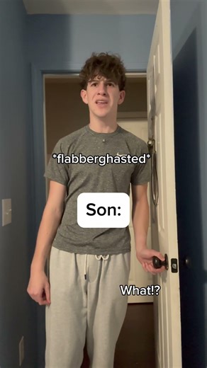 POV you learn the truth about Santa 😭😭