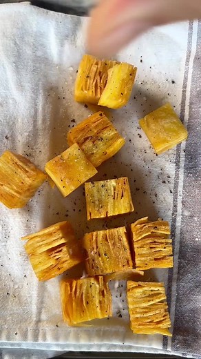 Delicious Parmesan Potato Galettes Recipe
