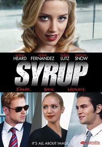 Syrup (2013)