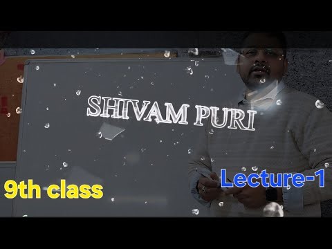 Basic of Retail ? In hindi and English.. for 9th class 