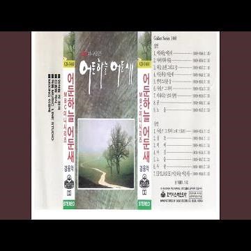 Dark Sky Dark Bird (어둔 하늘 어둔새)