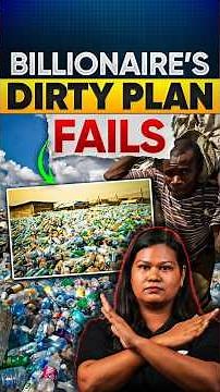 Waste colonialism | Fiji says no to Australian billionaire’s incineration plan