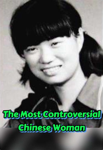 The Most Controversial Chinese Woman #chinesehistory #learnchinese #womenhistory #marriage #women