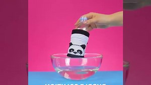 How To Blow Bubbles With Bottle