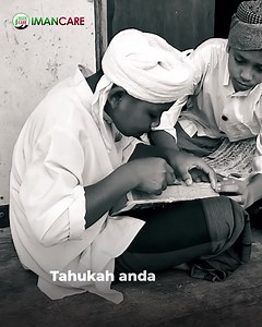 86 reactions | Kurang 5 hari lagi Ramadan bakal menjenguk kita. Jom...