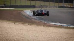 Returning to the track for the first time in 12 years, watch as we electrify Official Donington Park Racing in our first pre-season FIA Formula E test. Join @JaguarRacing on Twitter and Instagram for the second test at Donington, September 5th - 7th. | Jaguar