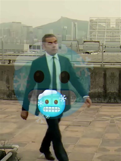 Mr Bean works smarter not harder 🥶