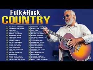 Best Songs Of Cat Stevens - Cat Stevens Greatest Hits Full Album 2023