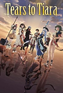 How to watch Tears to Tiara: The best streaming options