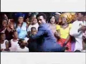 P Square - No One Like You [OFFICIAL VIDEO]