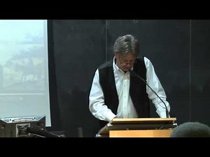 Marcus Rediker: The African Origins of the Amistad Rebellion