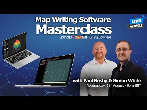 Mastering StageX & Swiftec – Pro Tuning Software Tips, Secrets & Real-World Advice #StageX #Swiftec