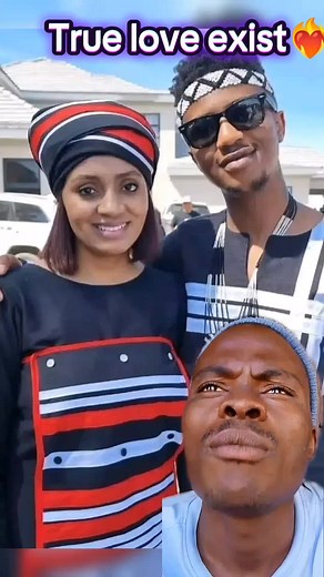 True Love Story of Emtee and Nicole: A Heartfelt Journey