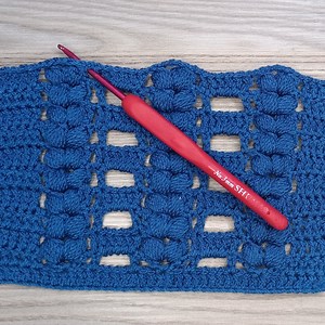 A great knitting model that goes easy 👌💯💯 | Lady Loves Knitting