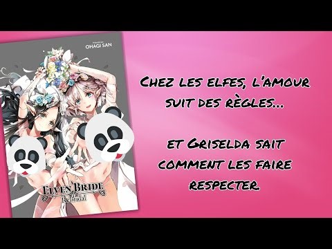 (Bilan Manga) Elven Bride - Rebridal