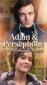 Seeking Persephone_ Their Forbidden Love Story #englishdrama #seekingpersephone #historicalromance