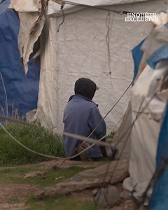 229K views · 1.7K reactions | À Roj, au Kurdistan syrien, 3000 mères et leurs enfants vivent dans cette prison à ciel ouvert. Parmi elles, de nombreuses françaises qui souhaitent un autre avenir pour leurs enfants. « Daesh ne meurt jamais »  #EnquêteExclusive, ce dimanche à 23:10 sur M6 | Enquête exclusive | Facebook