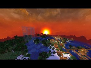 5 Minecraft Songs but They Are (Deep Fried) 💀 Headphones 🎧 Not Allowed 🫡