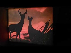 "Bambi" - 1942