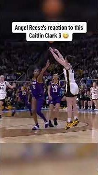 Caitlin Clark Showing Incredible Skills in Women’s Basketball 🏀🔥 | Amazing Highlights