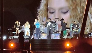 【Coldplay】We Pray (Live Dublin Ireland 4K 29.08.2024)