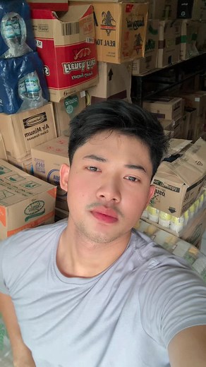 Exploring Inventory Management in Storage Spaces