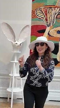 Our favourite items from the 2026 Summer Exhibition at the Royal Academy of Arts in London