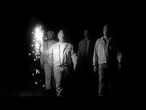 Everything Everything - Canary (Official Video)