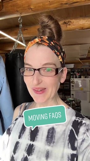 Moving from Alaska to Texas FAQs answered