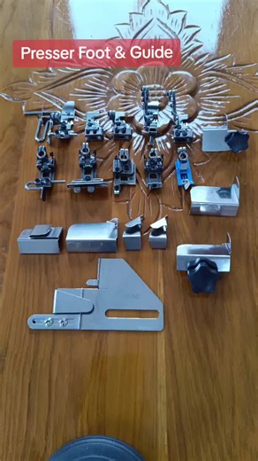 Understanding Overlock and Interlock Sewing Techniques