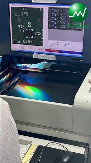 AOI Inspection in PCBA: How It Works, Common Mistakes & Best Practices | PCBMay