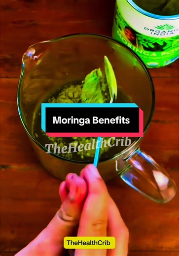 Transform Your Health with Moringa Powder: Benefits Revealed